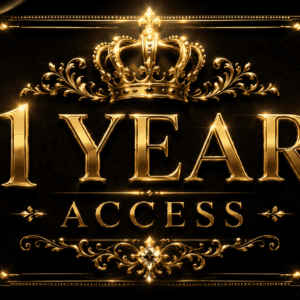 Littlelance - 1 Year Subscription