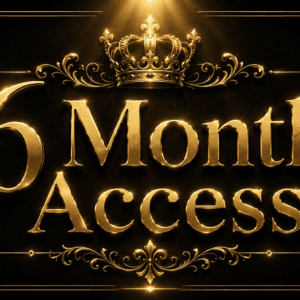 Littlelance - 6 Month Subscription