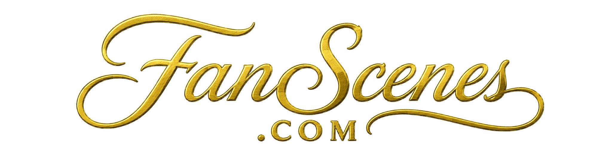 FanScenes logo