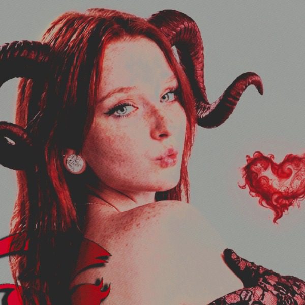 sucubee-devil